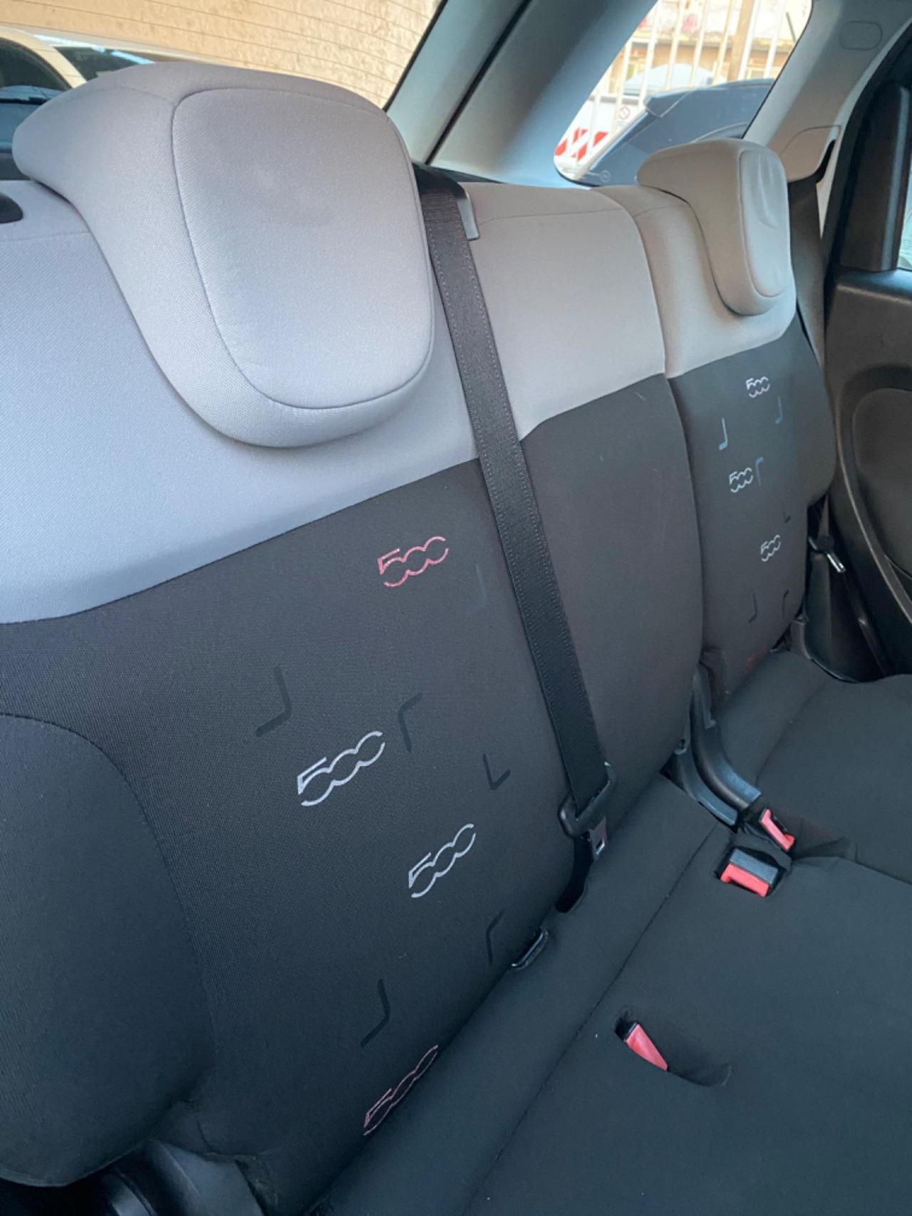 Fiat 500L 1.3 Multijet 2015 Solo 100000 Km