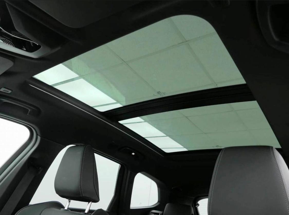 Bmw X1 sDrive 18i Msport - Tetto panoramico