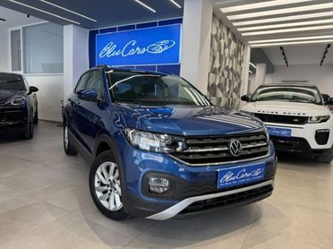 Volkswagen T-Cross 1.0 tsi Style 95cv