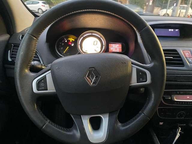 Renault Megane Megane III 2008 1.5 dci Attractive 110cv