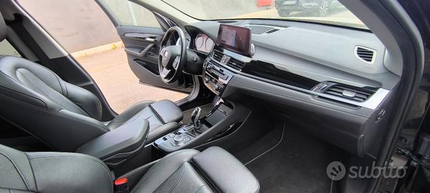 Bmw X1 sDrive20d Sport
