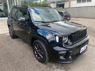 Jeep Renegade 1.6 mjt 130CV 80th Anniversary LED/NAVI/18;