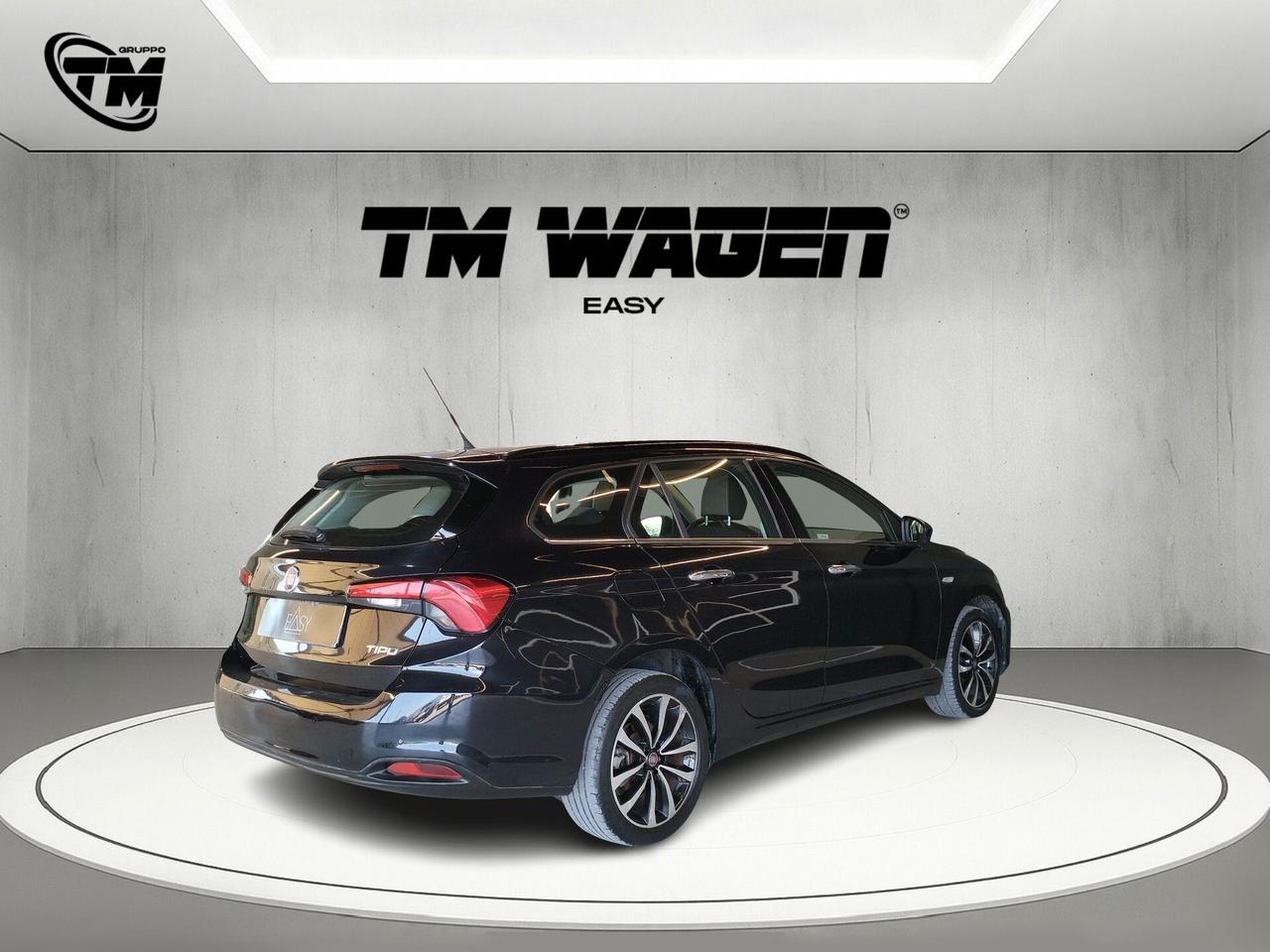 Fiat Tipo SW II 2016 SW 1.6 mjt Lounge