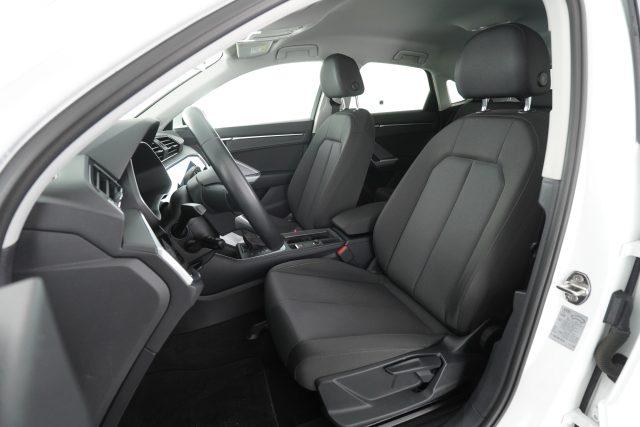 AUDI Q3 Q3 SPB 35 TDI S tronic Business Plus