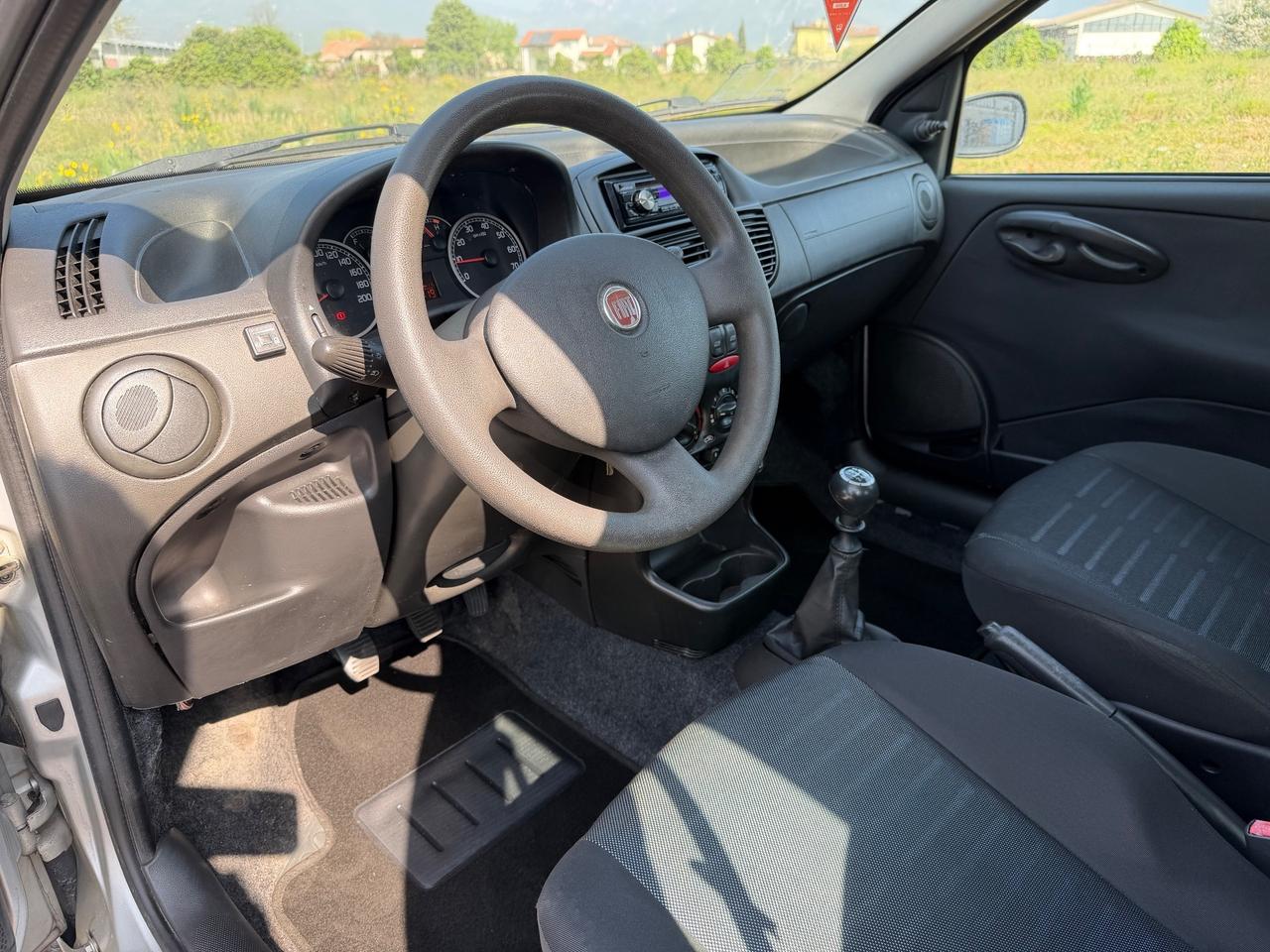 Fiat Punto 1.2 BENZINA GPL PERFETTA