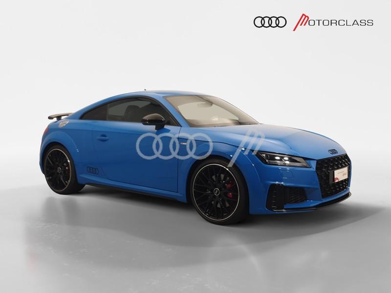 Audi TT 45 2.0 tfsi s tronic