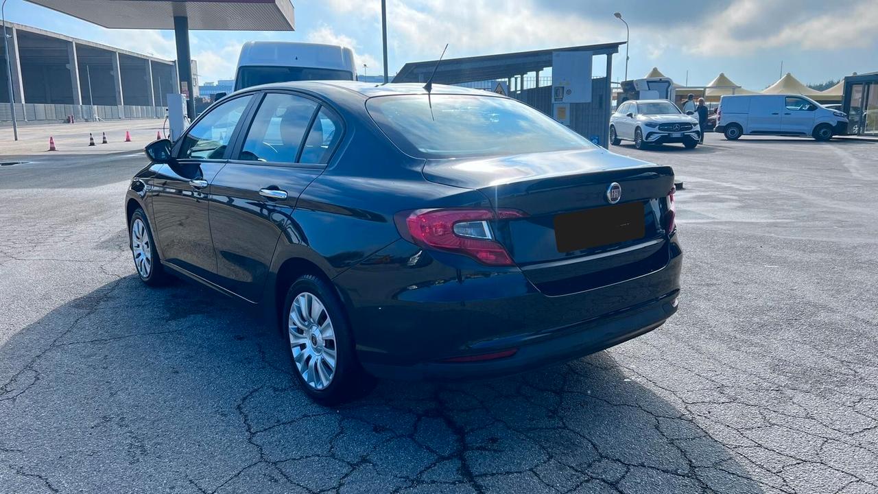 Fiat Tipo 1.4 5 porte GPL