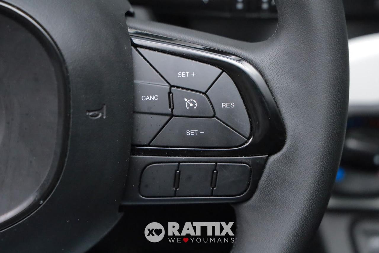 Fiat Panda Pandina 1.0 Firefly Hybrid 70CV Cross