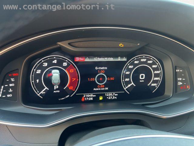 AUDI RS6 Avant 25 years Quattro tip Tronic
