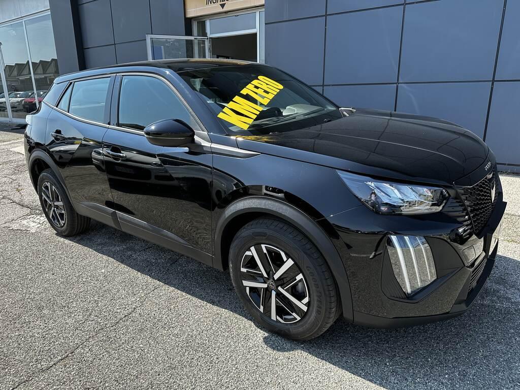 Peugeot 2008 1.2 PureTech Active