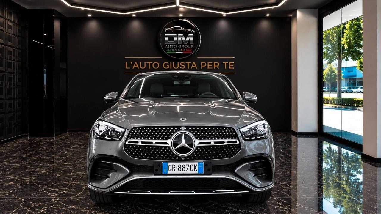Mercedes-benz GLE 350 4Matic AMG Line Premium Plus