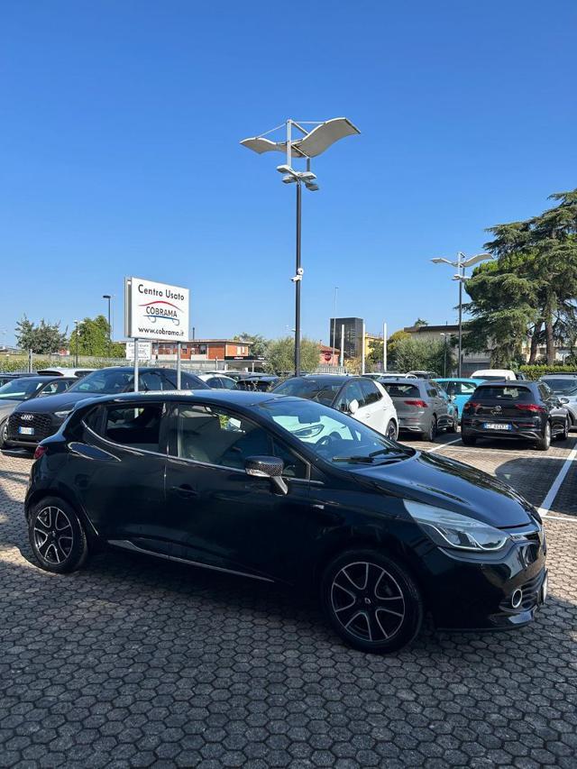 RENAULT Clio TCe 12V 90 CV NEO PATENTATO IVA ESPOSTA