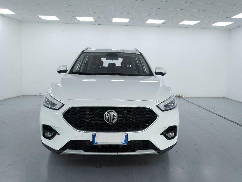 MG ZS 1.5 Luxury