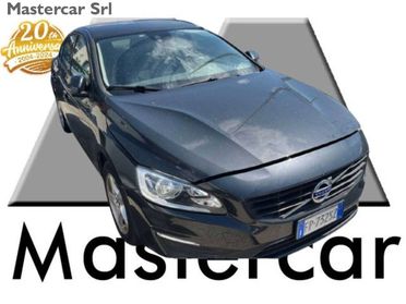 VOLVO S60 S60 2.0 d4 Kinetic 190cv - FP732SZ