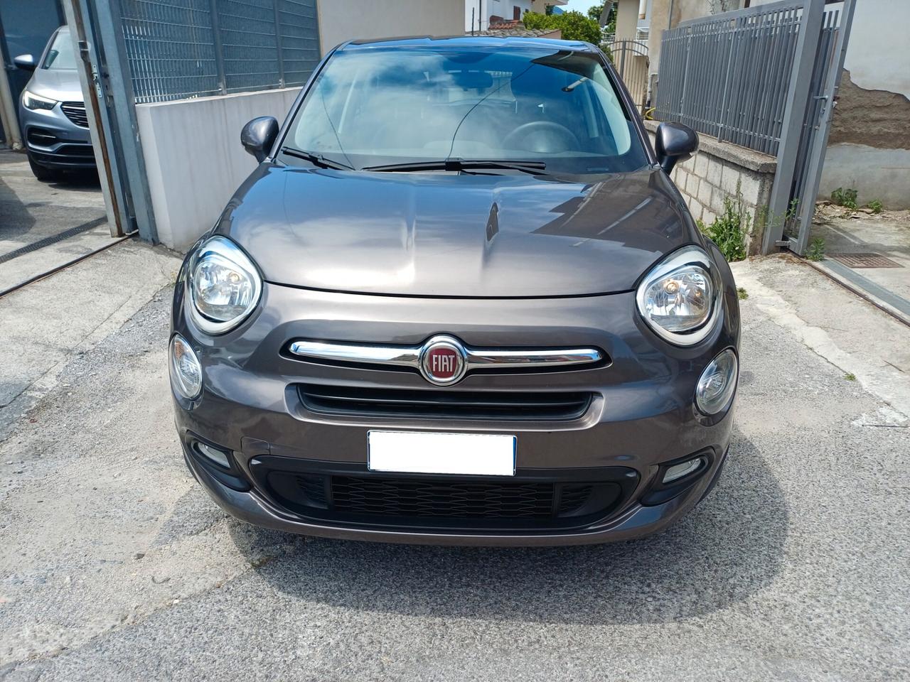 Fiat 500X 1.3 MultiJet 95 CV Business