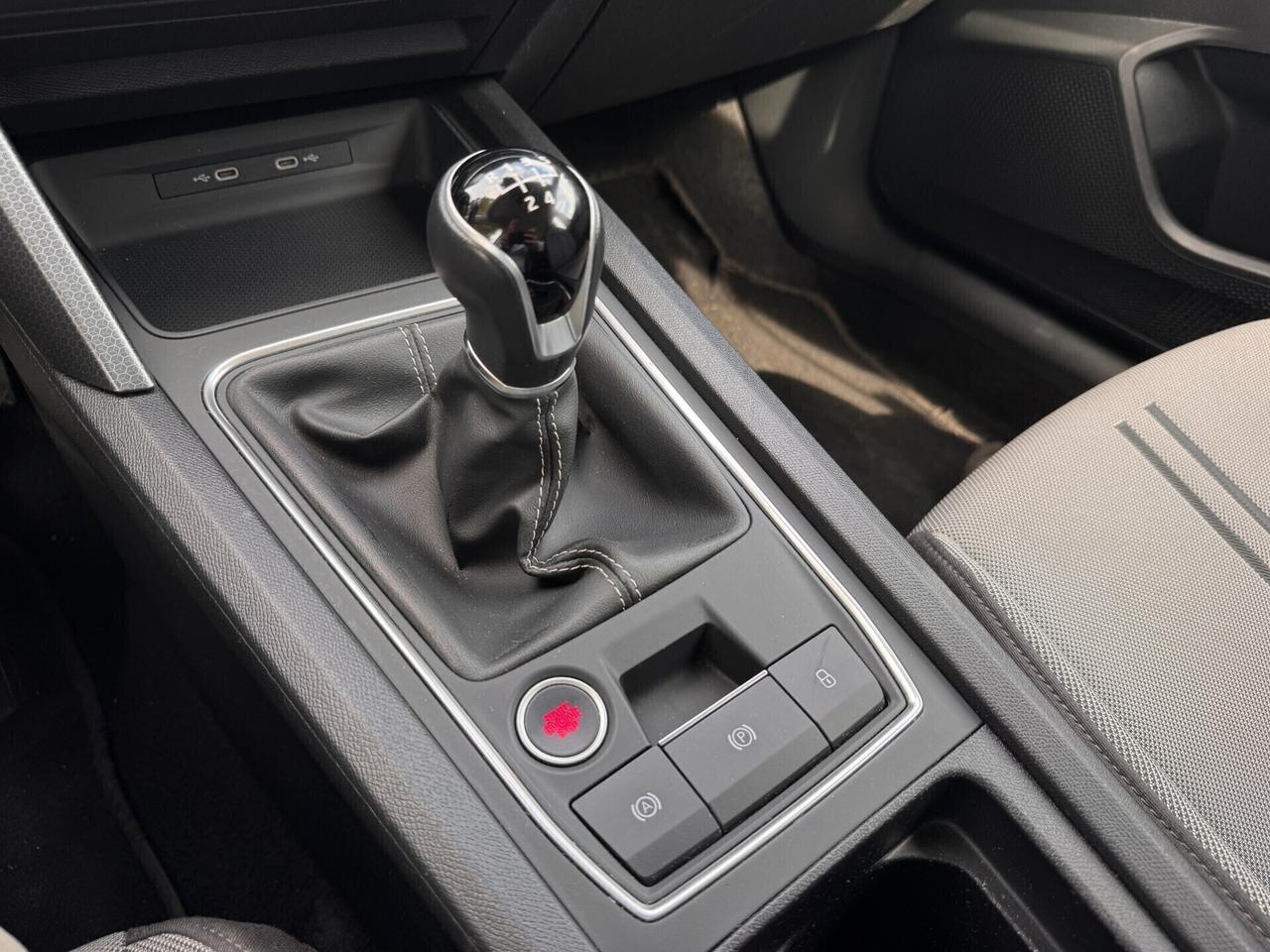 Seat Leon Sportstourer 1.0 TSI 90 CV Business
