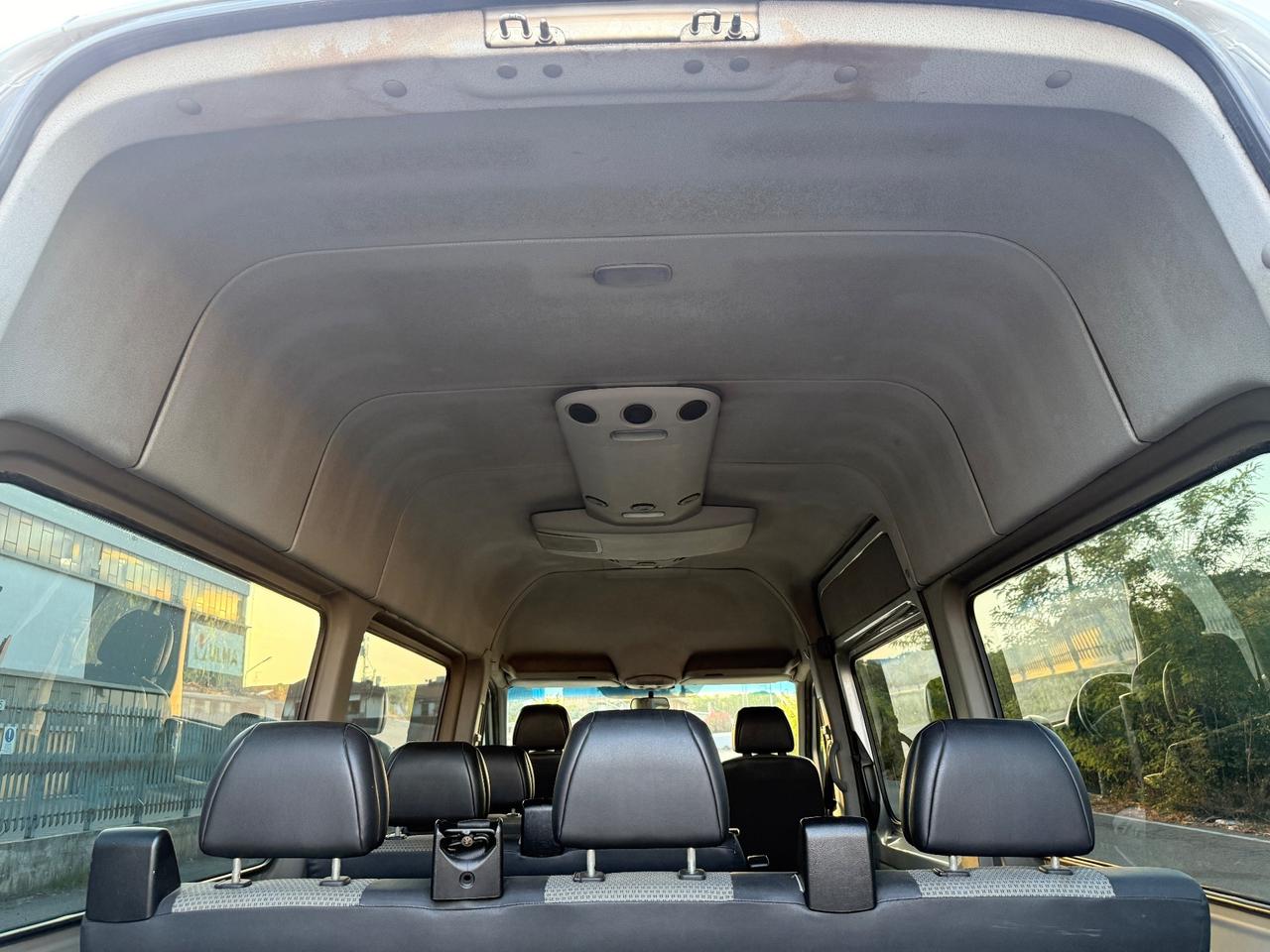 Minibus/ Sprinter 315 posti 9