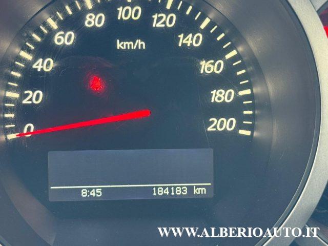SUZUKI Grand Vitara 1.9 DDiS 5 porte Executive Crossover