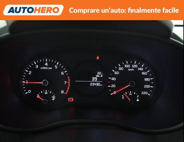 KIA Picanto 1.0 12V 5 porte Urban