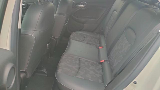 FIAT 500X 1.3 MultiJet 95 CV Cross 39000KM