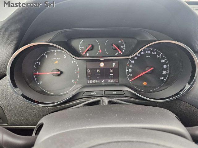 OPEL Crossland 1.2 130cv Elegance autom AT6 - GT831MA