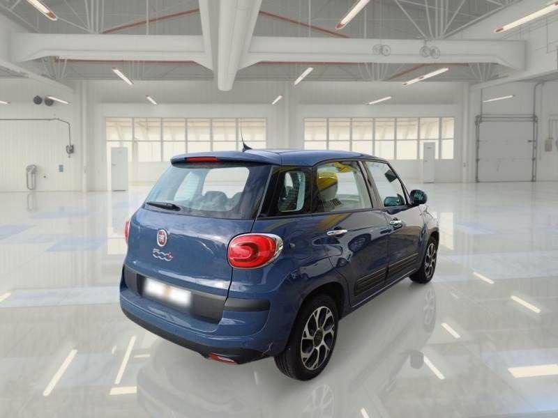 FIAT 500L 500L 1.3 Multijet 95 CV Dualogic Business