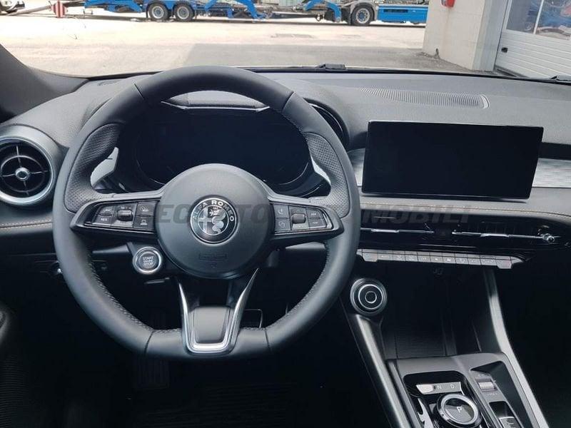 Alfa Romeo Tonale Tonale Diesel My25 Diesel 130cv Veloce