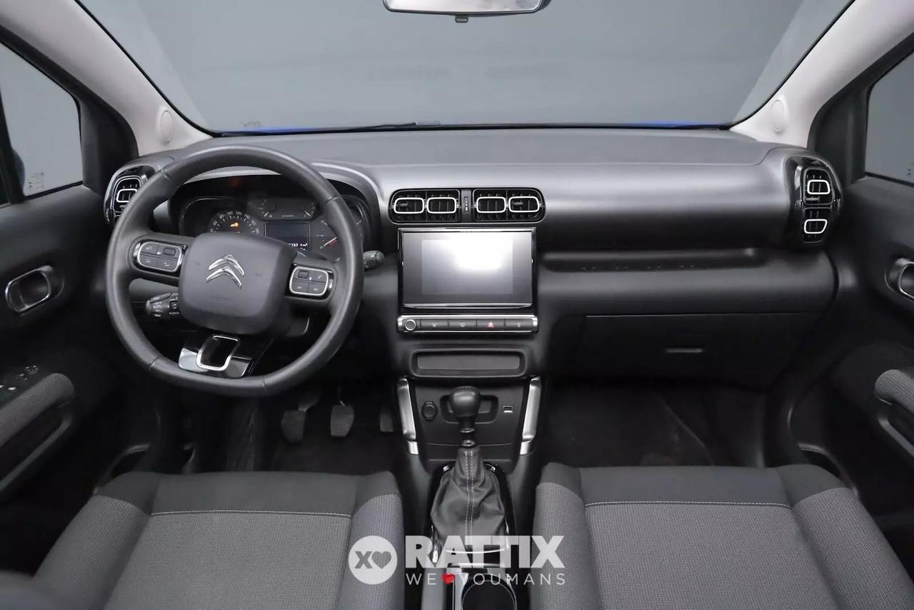 Citroen C3 Aircross 1.5 BlueHDI 110CV Feel
