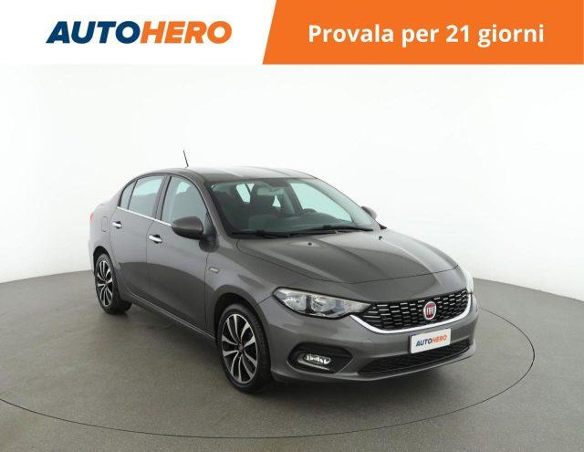 FIAT Tipo 1.6 Mjt 4 porte Opening Edition Plus