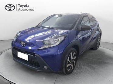 Toyota Aygo X 1.0B (72 CV) Trend