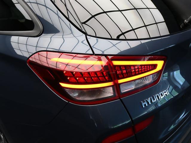 HYUNDAI i30 Wagon 1.0 T-GDI iMT 120CV 48V Prime