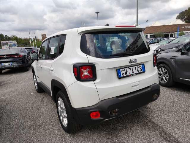 JEEP Renegade 1.0 t3 Limited 2wd