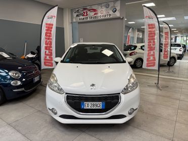 Peugeot 208 PureTech 82 3 porte Active Ok Neopatentati