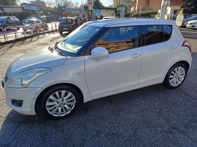 Suzuki Swift Swift 5p 1.2 vvt GL Top