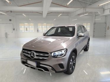 MERCEDES-BENZ GLC 300 DE 4MATIC EQ-POWER BUSINESS EXTRA AUT SUV