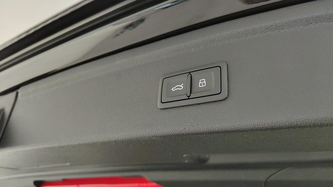 AUDI A3 IV 2020 Sportback - A3 Sportback 30 2.0 tdi s-tronic