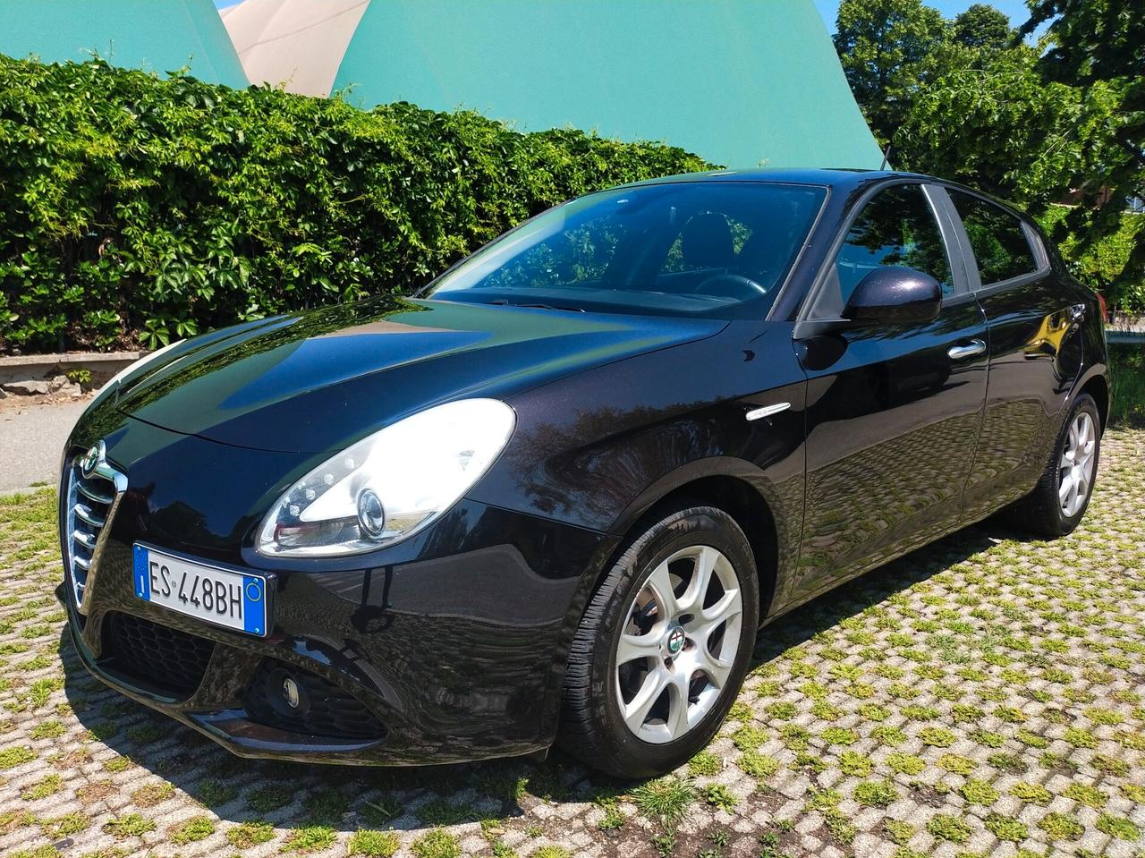 Alfa Romeo Giulietta 1.6 JTDm-2 105 CV Progression