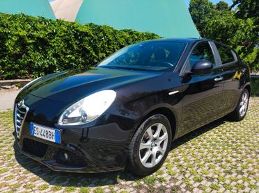 Alfa Romeo Giulietta 1.6 JTDm-2 105 CV Progression