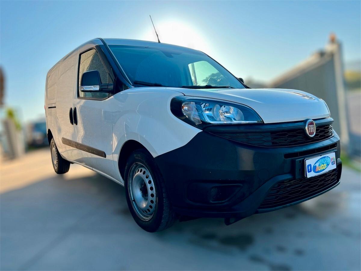 Fiat Doblo Doblò 1.6 MJT 105CV S&S Maxi