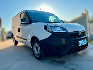 Fiat Doblo Doblò 1.6 MJT 105CV S&S Maxi / IVA ESLUSA