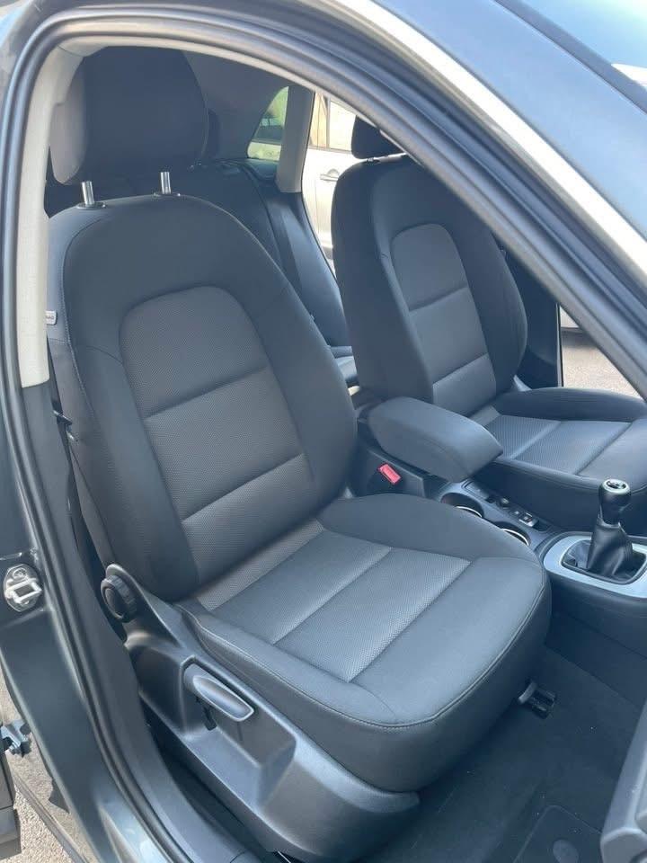 Audi Q3 2.0 TDI 120 CV SPORT EURO 6 LED BIXENON NAV ECC