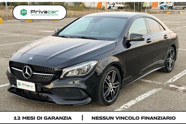 MERCEDES CLA 250 Sport