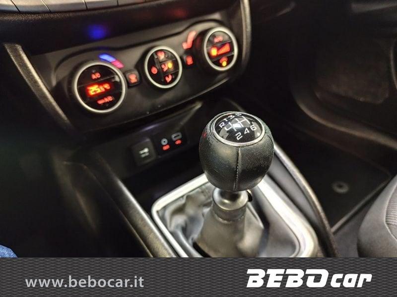 FIAT Tipo 1.4 T JET 120 CV S DEGIGN SW GPL