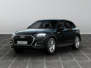 Audi Q5 40 2.0 tdi mhev 12v quattro s tronic