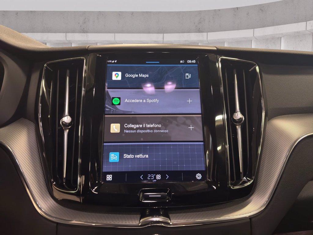 VOLVO XC60 2.0 b4 Core auto del 2024