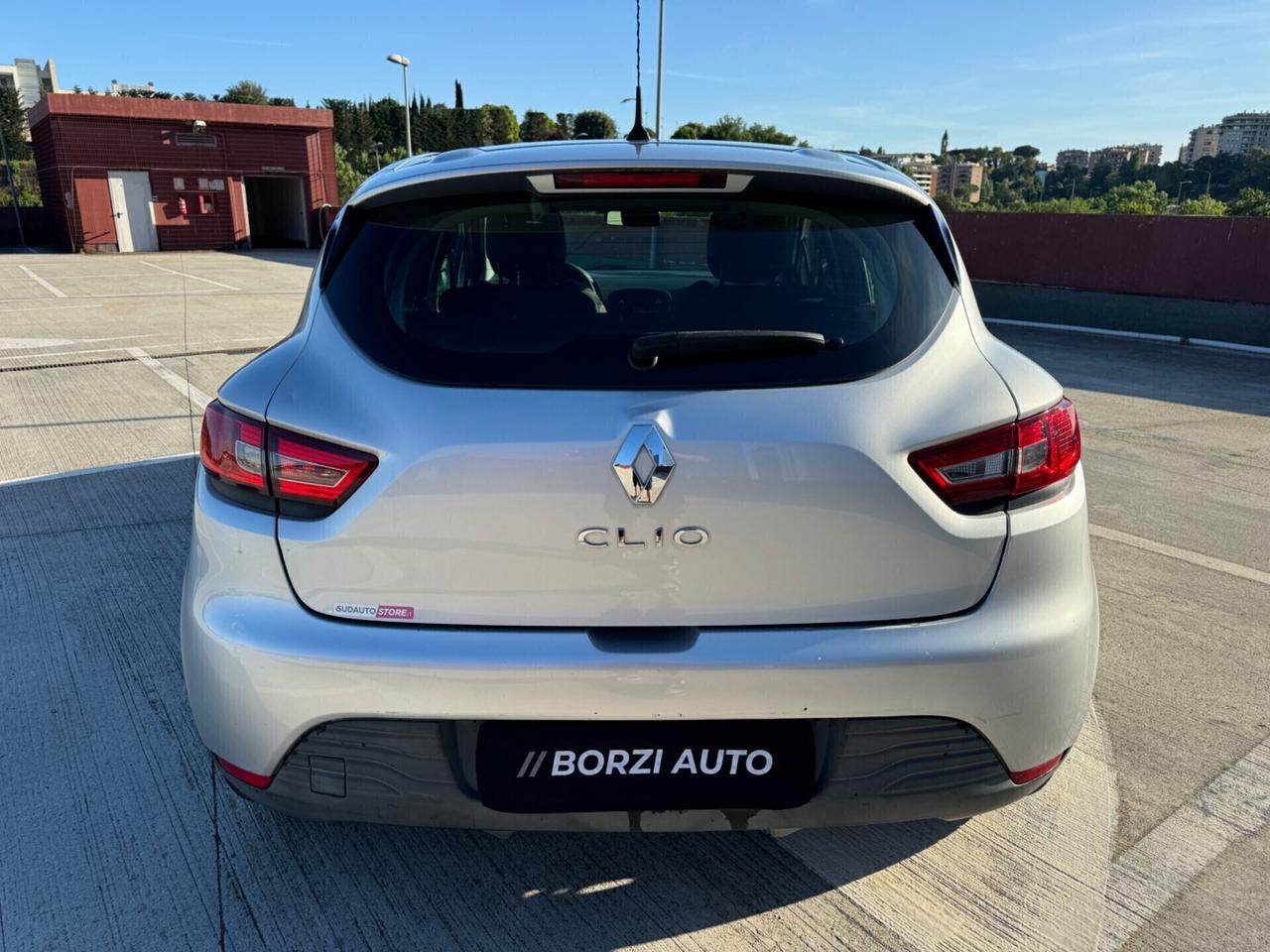 Renault Clio 1.2 75CV 5p Life GPL!! PREZZO REALE!!