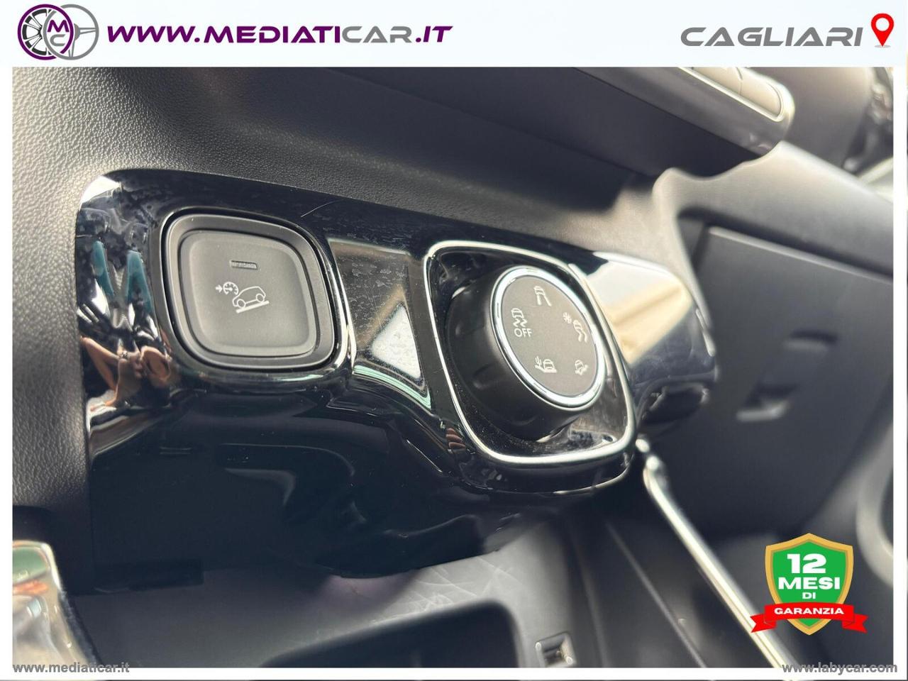 CITROEN C3 Aircross PureT. 110 S&S C-Series