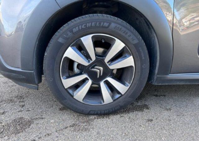 CITROEN C3 PureTech 110 S&S Max in Promo