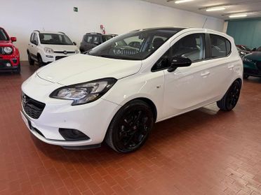 Opel Corsa Corsa 1.4 90CV GPL Tech 5 porte b-Color