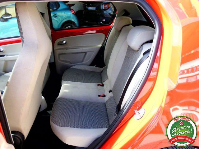 SKODA Citigo 1.0 75 CV ASG 5 porte Elegance